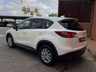Mazda CX-5 2.2 150cv DE 2WD Style