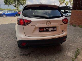 Mazda CX-5 2.2 150cv DE 2WD Style