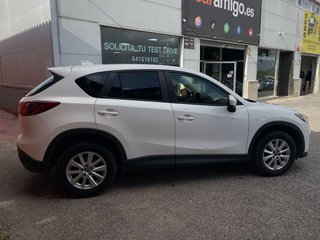 Mazda CX-5 2.2 150cv DE 2WD Style