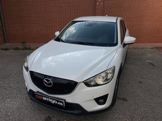 Mazda CX-5 2.2 150cv DE 2WD Style