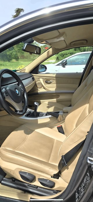 BMW 325i E90 Manual – 139.000km –Único propietario