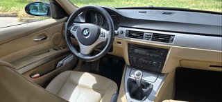 BMW 325i E90 Manual – 139.000km –Único propietario