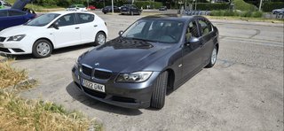BMW 325i E90 Manual – 139.000km –Único propietario