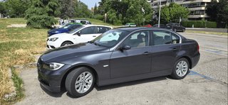 BMW 325i E90 Manual – 139.000km –Único propietario