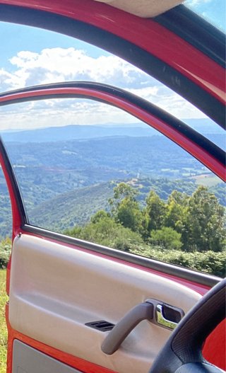 Vw Lupo 2001