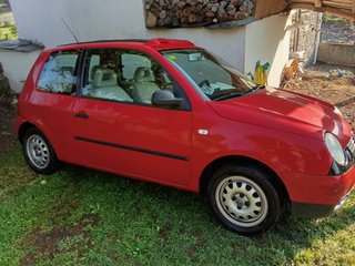 Vw Lupo 2001