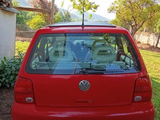 Vw Lupo 2001