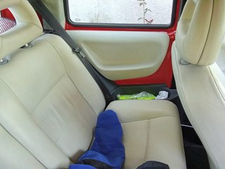 Vw Lupo 2001