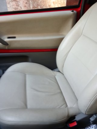 Vw Lupo 2001