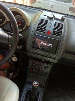 Vw Lupo 2001