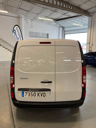 Mercedes-Benz Citan 2019