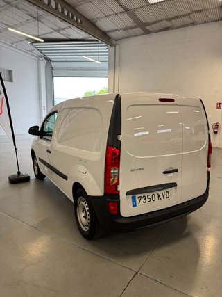 Mercedes-Benz Citan 2019