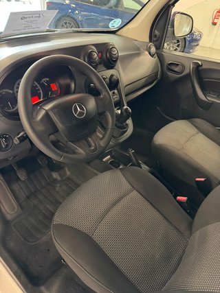 Mercedes-Benz Citan 2019