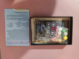 Lote Juegos de Mesa: Marvel Zombies, Dungeon Raide
