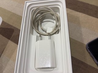 iPhone 11 64GB Viola Batteria 71%