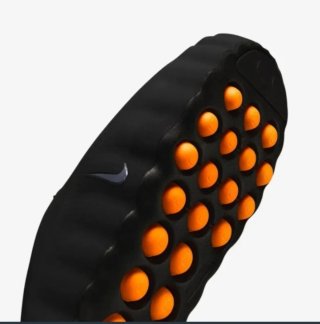 Nike Mind 001 'Black'