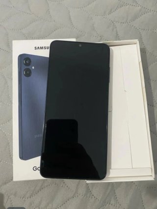 Samsung Galaxy A06 Nuevo