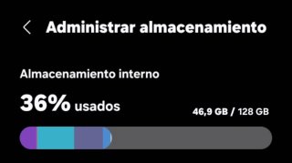 Samsung Galaxy A06 Nuevo
