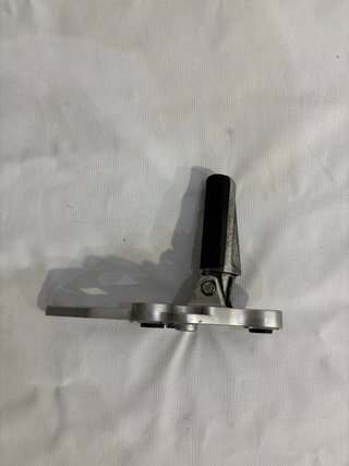 Estribera cambio Yamaha MT07 14-17