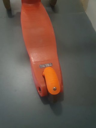 Patinete infantil 3 ruedas de MICRO