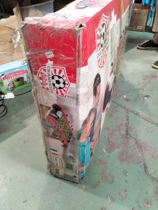 Futbolín Smoby Champions 120x87x86 cm