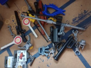 Playmobil Policía Set último precio SOLO HOY 15€
