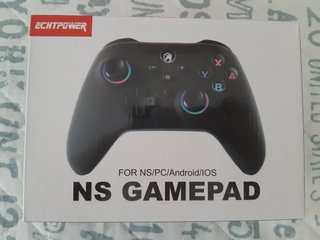 Pack de Periféricos Gaming
