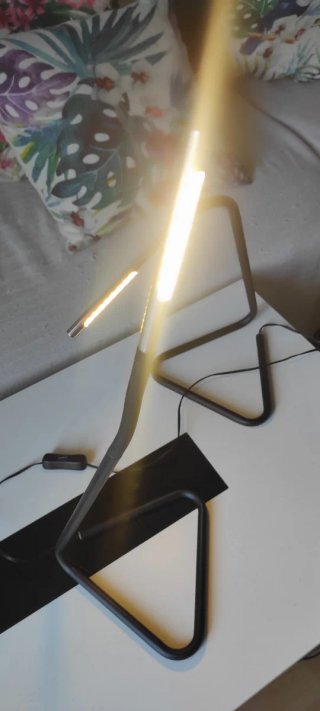 Lámparas