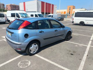 Ford Focus 2004