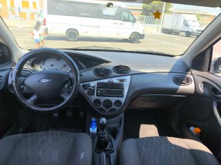 Ford Focus 2004