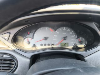 Ford Focus 2004