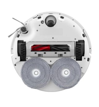 Robot Aspirador y Fregasuelos Roborock