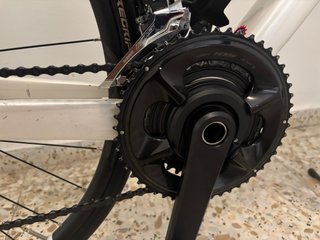 Bicicleta de carretera BH 2025