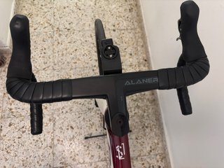 Bicicleta de carretera BH 2025