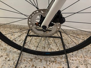 Bicicleta de carretera BH 2025