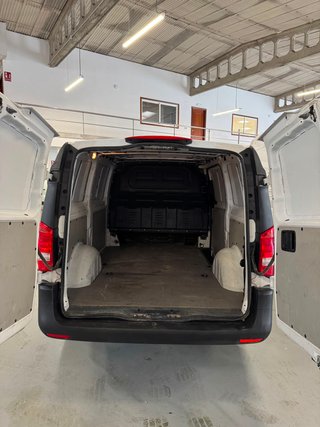 Mercedes-Benz Vito 2020