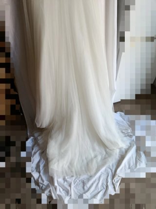 Vestido de Novia Cosmobella Blanco