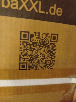 Estanterías marca alemana Manzana Pack 2 Nuevas