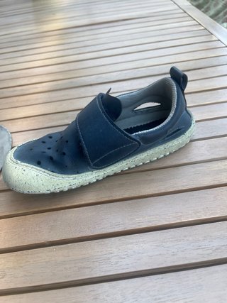Zapato Feroz Talla 31