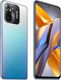 XIAOMI POCO M5S 128GB ¡¡OFERTA!!