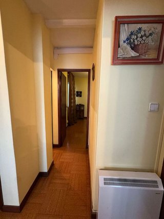 Piso en alquiler en Zona de Plaza de Barcelos en Pontevedra