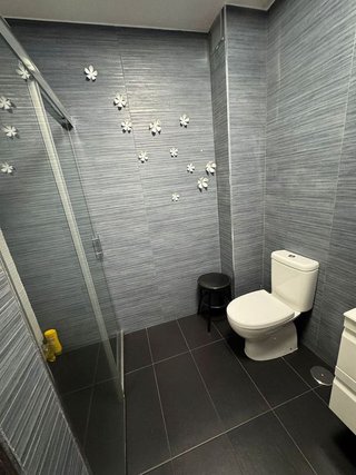 Piso en alquiler en Zona de Plaza de Barcelos en Pontevedra