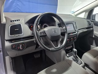 Seat Alhambra 1.4 TSI 110kW DSG St&Sp Style GO