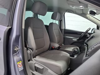 Seat Alhambra 1.4 TSI 110kW DSG St&Sp Style GO