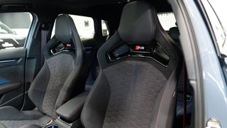 Audi RS3 SPORTBACK