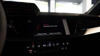 Audi RS3 SPORTBACK