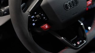 Audi RS3 SPORTBACK