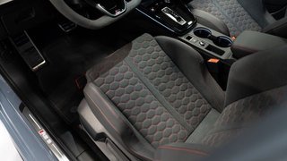 Audi RS3 SPORTBACK