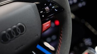 Audi RS3 SPORTBACK