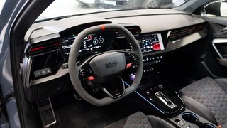 Audi RS3 SPORTBACK